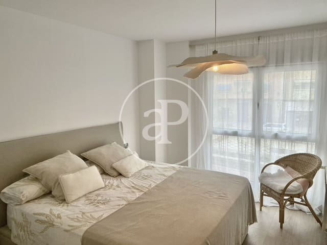 3 quarto Apartamento para venda em Ensanche - Diputacion, Alicante cidade - 490 000 € (Ref: 9303611)