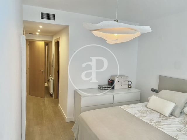 3 quarto Apartamento para venda em Ensanche - Diputacion, Alicante cidade - 490 000 € (Ref: 9303611)