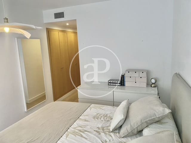 3 quarto Apartamento para venda em Ensanche - Diputacion, Alicante cidade - 490 000 € (Ref: 9303611)