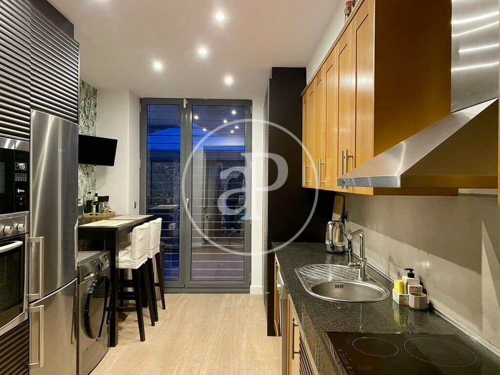 3 chambre Appartement à vendre à Alicante ville - 490 000 € (Ref: 9303611)