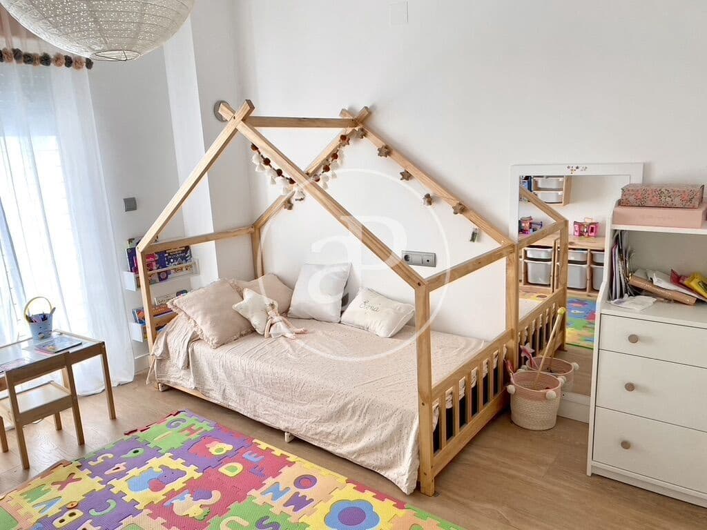 3 chambre Appartement à vendre à Alicante ville - 490 000 € (Ref: 9303611)