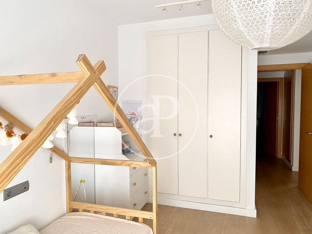 3 chambre Appartement à vendre à Alicante ville - 490 000 € (Ref: 9303611)