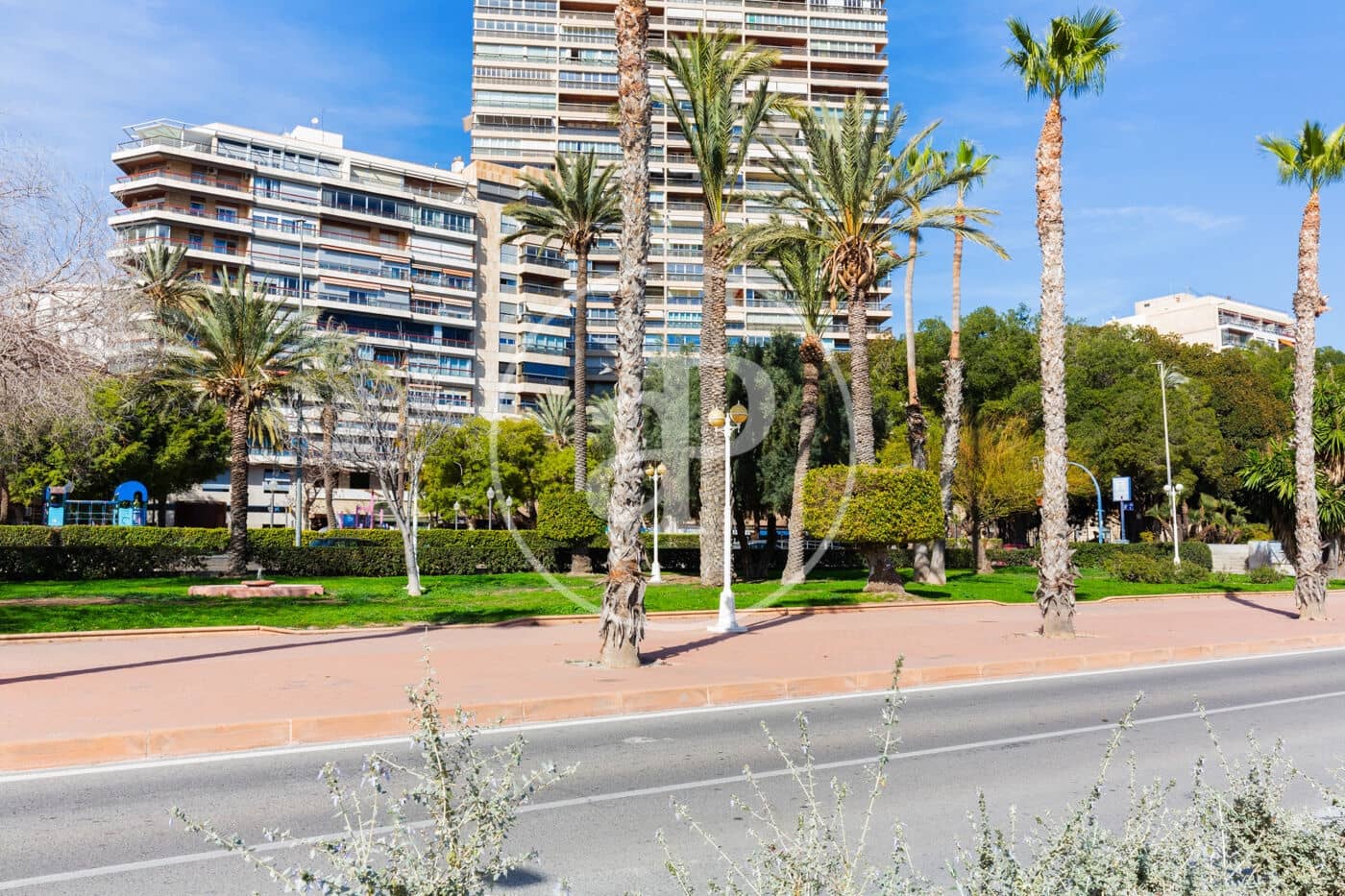 3 chambre Appartement à vendre à Alicante ville - 490 000 € (Ref: 9303611)