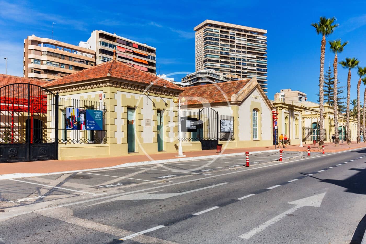 3 chambre Appartement à vendre à Alicante ville - 490 000 € (Ref: 9303611)