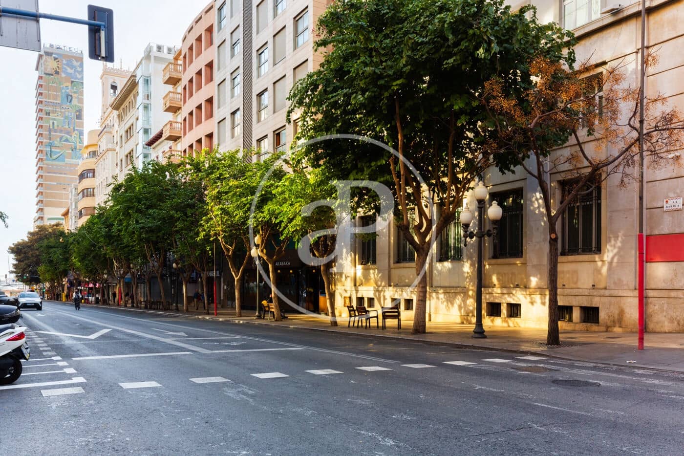 3 chambre Appartement à vendre à Alicante ville - 490 000 € (Ref: 9303611)