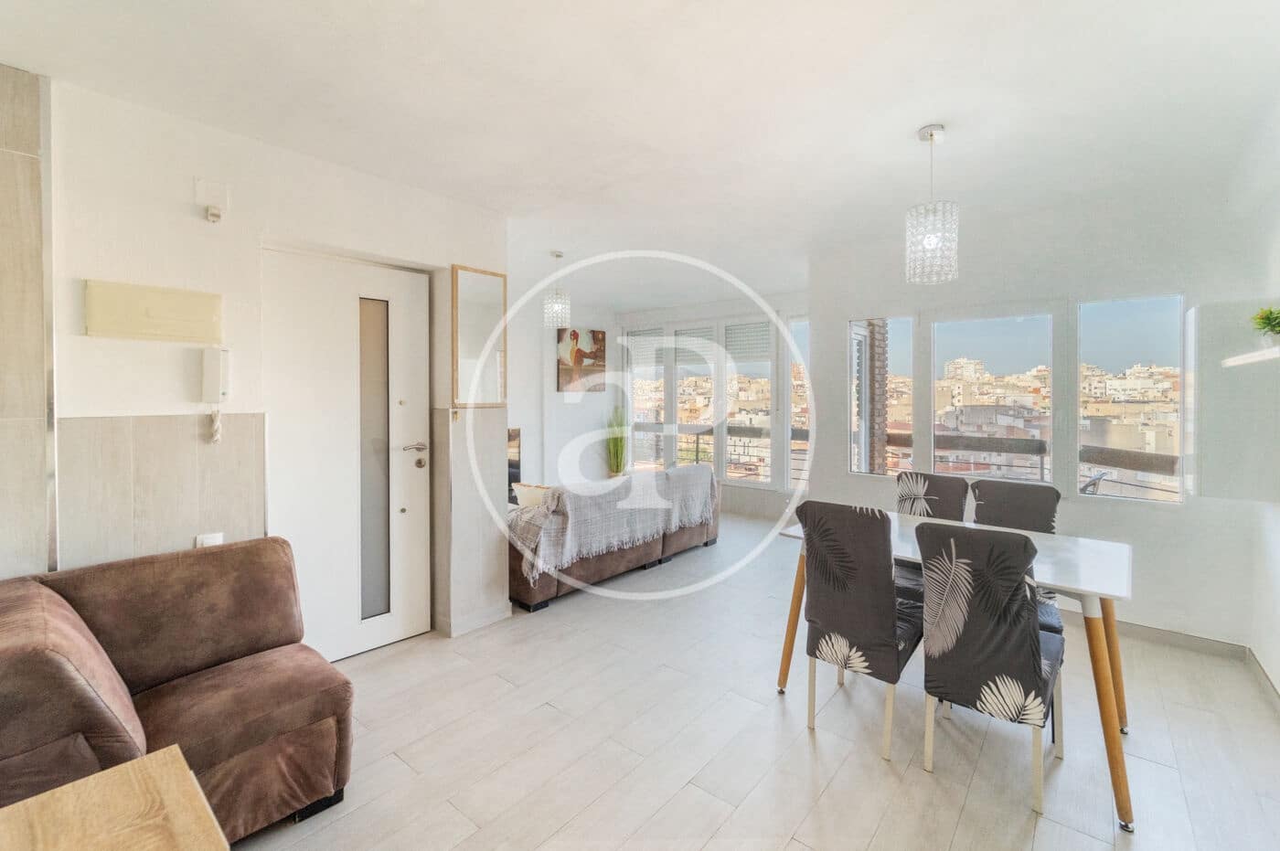 2 soveværelse Lejlighed til salg i Alicante by - € 280.000 (Ref: 9303613)