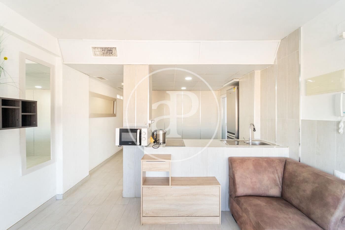 2 soveværelse Lejlighed til salg i Alicante by - € 280.000 (Ref: 9303613)