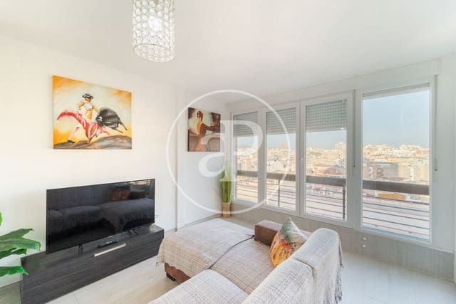 2 soveværelse Lejlighed til salg i Campoamor - Altozano, Alicante by - € 280.000 (Ref: 9303613)