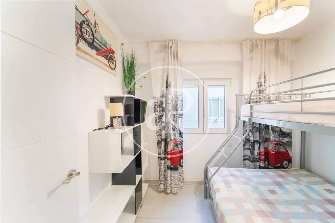 2 soveværelse Lejlighed til salg i Alicante by - € 280.000 (Ref: 9303613)