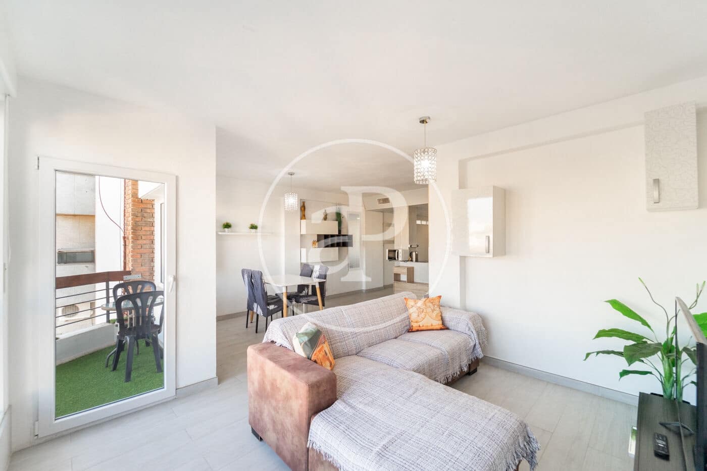 2 soveværelse Lejlighed til salg i Alicante by - € 280.000 (Ref: 9303613)