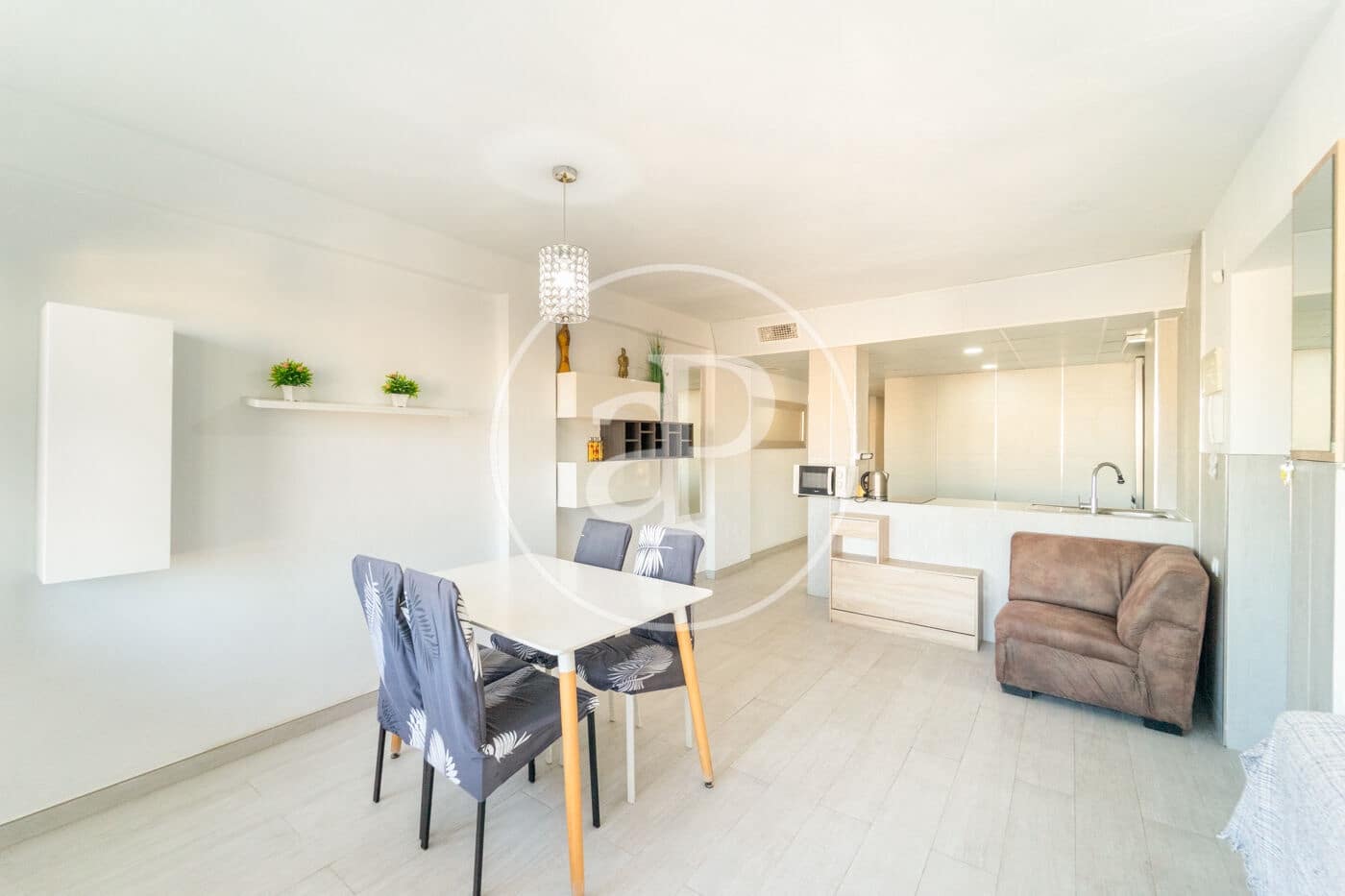 2 soveværelse Lejlighed til salg i Alicante by - € 280.000 (Ref: 9303613)