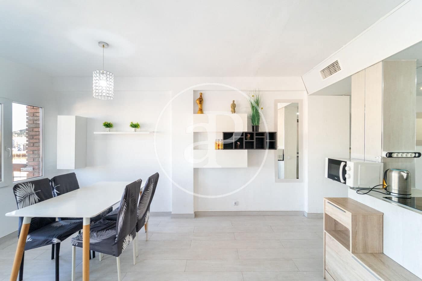 2 soveværelse Lejlighed til salg i Alicante by - € 280.000 (Ref: 9303613)