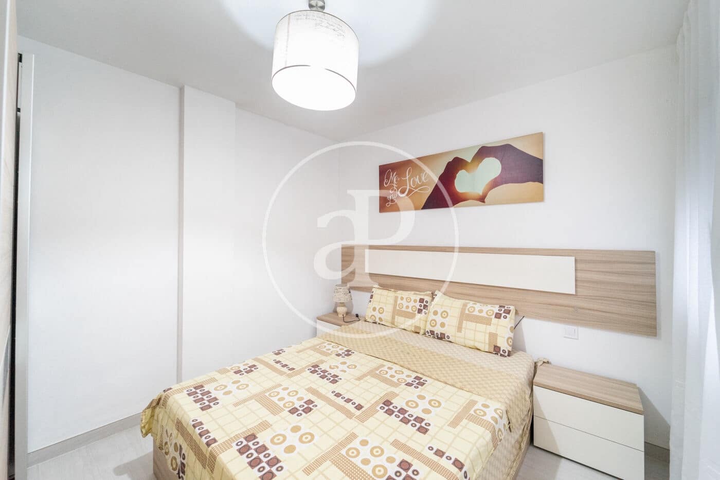 2 soveværelse Lejlighed til salg i Alicante by - € 280.000 (Ref: 9303613)