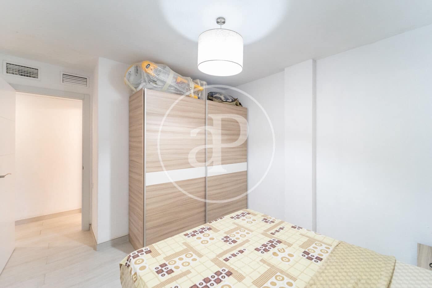 2 soveværelse Lejlighed til salg i Alicante by - € 280.000 (Ref: 9303613)