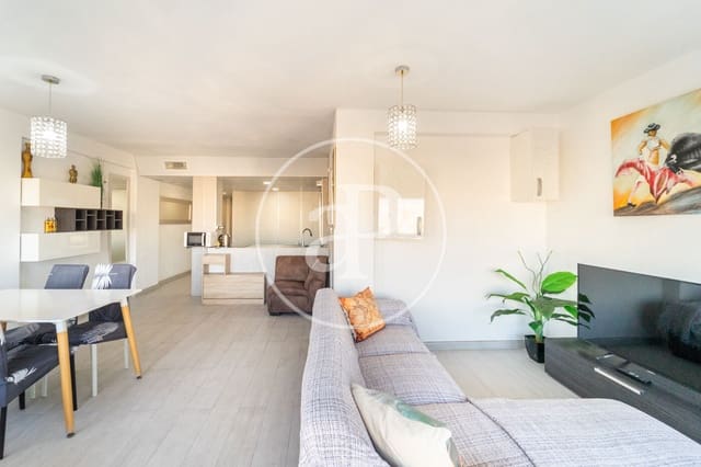 2 soveværelse Lejlighed til salg i Campoamor - Altozano, Alicante by - € 280.000 (Ref: 9303613)