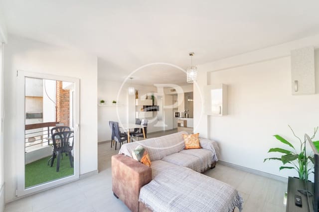 2 soveværelse Lejlighed til salg i Campoamor - Altozano, Alicante by - € 280.000 (Ref: 9303613)