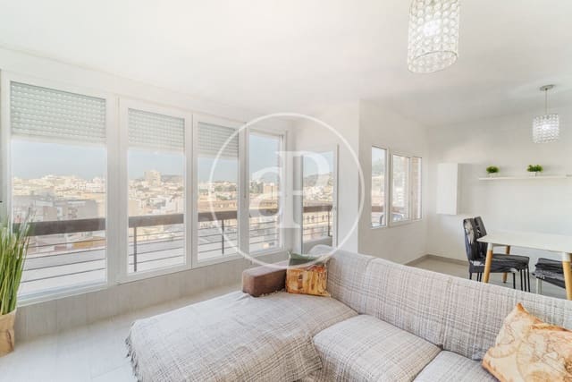 2 soveværelse Lejlighed til salg i Campoamor - Altozano, Alicante by - € 280.000 (Ref: 9303613)