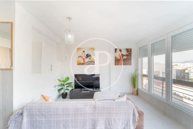 2 soveværelse Lejlighed til salg i Campoamor - Altozano, Alicante by - € 280.000 (Ref: 9303613)