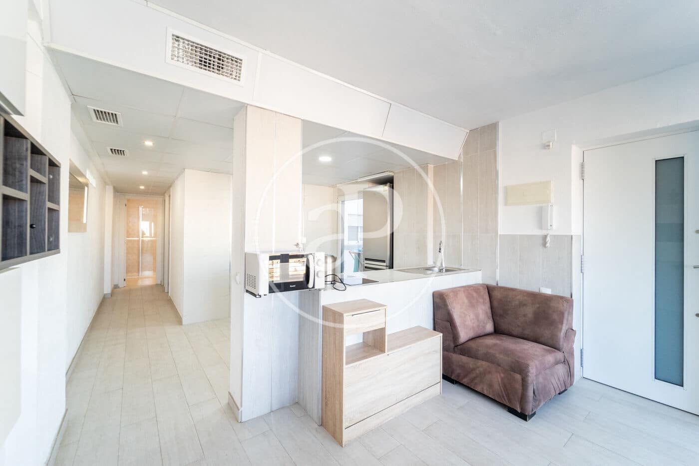 2 soveværelse Lejlighed til salg i Alicante by - € 280.000 (Ref: 9303613)