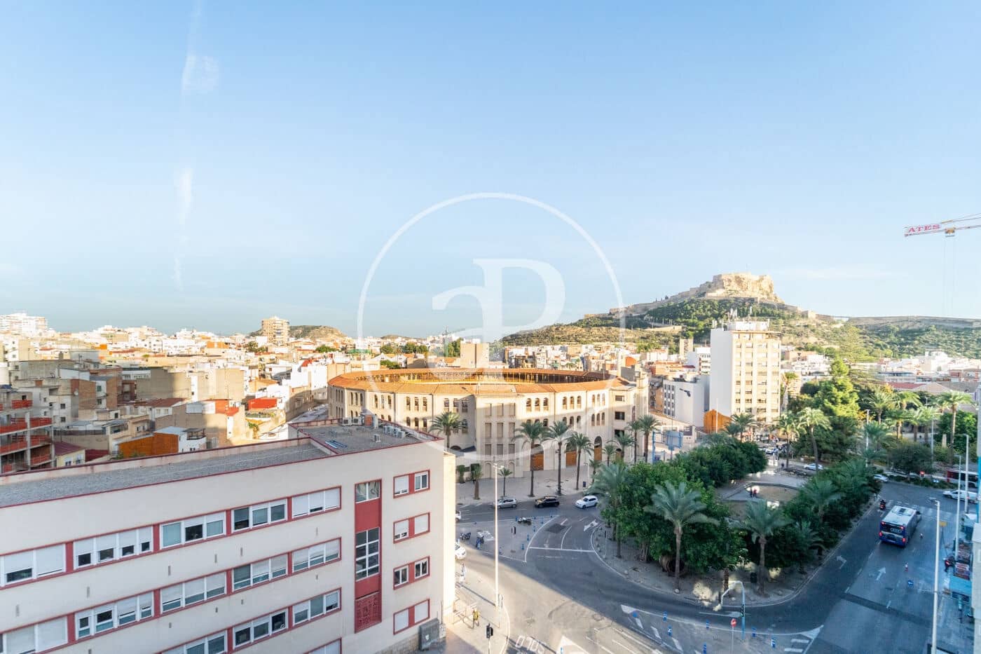 2 soveværelse Lejlighed til salg i Alicante by - € 280.000 (Ref: 9303613)
