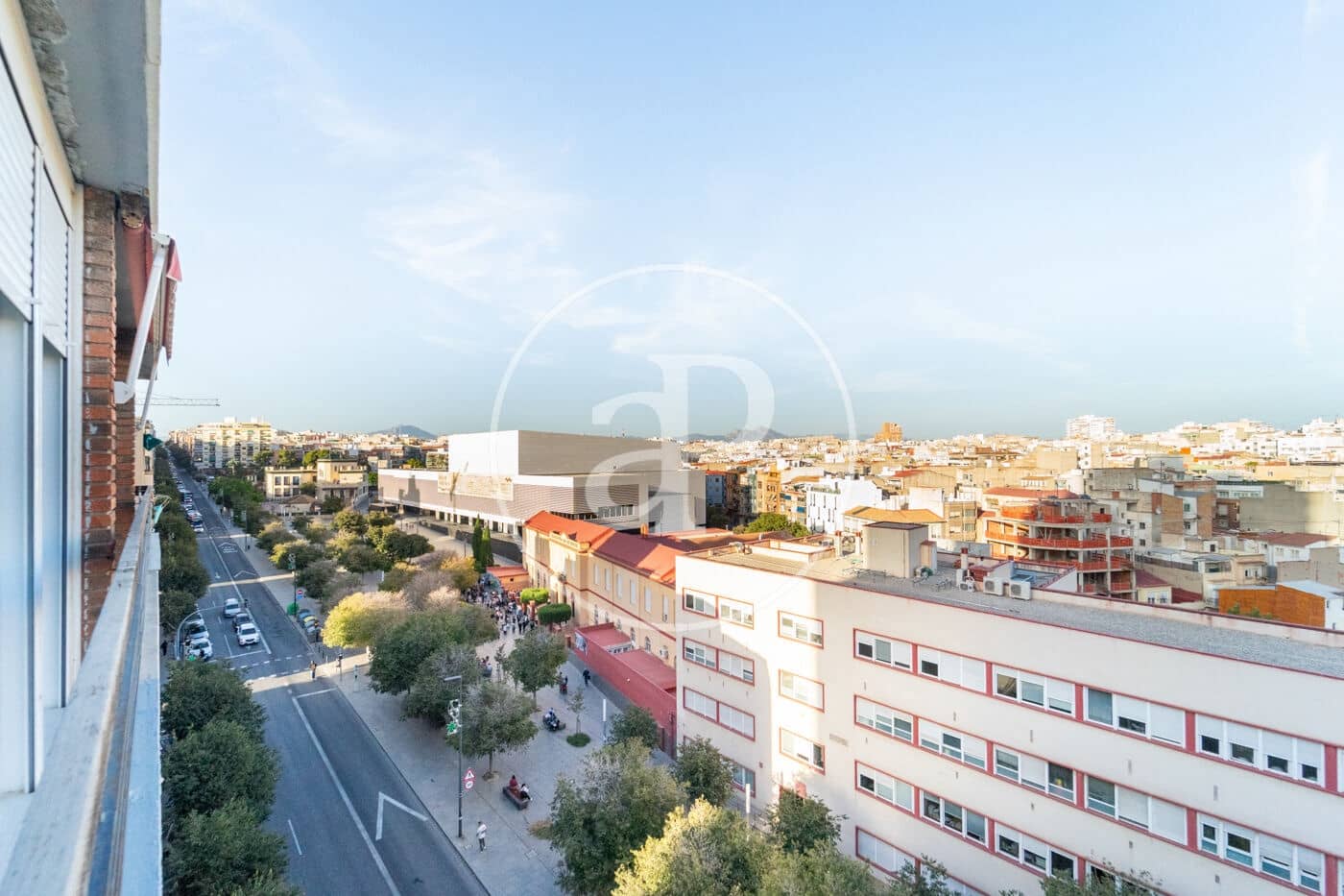 2 soveværelse Lejlighed til salg i Alicante by - € 280.000 (Ref: 9303613)