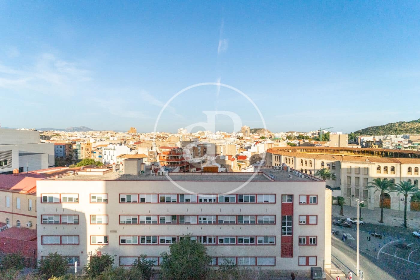 2 soveværelse Lejlighed til salg i Alicante by - € 280.000 (Ref: 9303613)