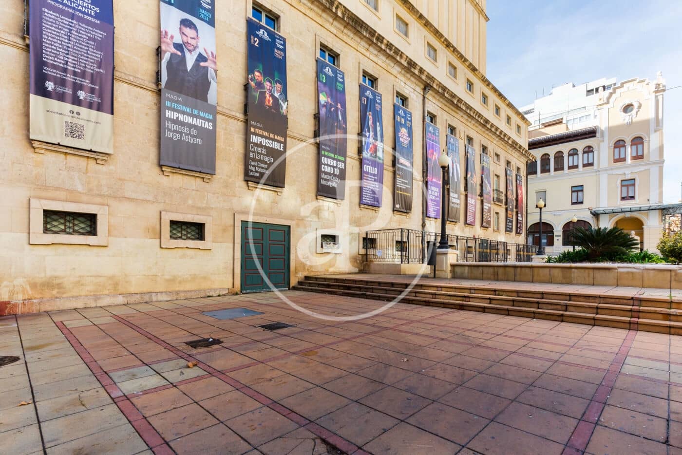 2 soveværelse Lejlighed til salg i Alicante by - € 250.000 (Ref: 9303614)