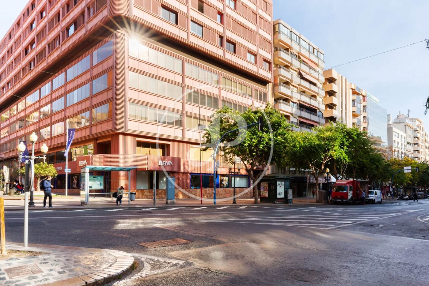 2 soveværelse Lejlighed til salg i Alicante by - € 250.000 (Ref: 9303614)