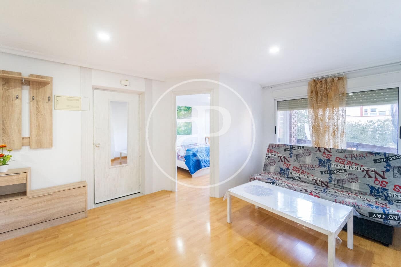 2 soveværelse Lejlighed til salg i Alicante by - € 250.000 (Ref: 9303614)