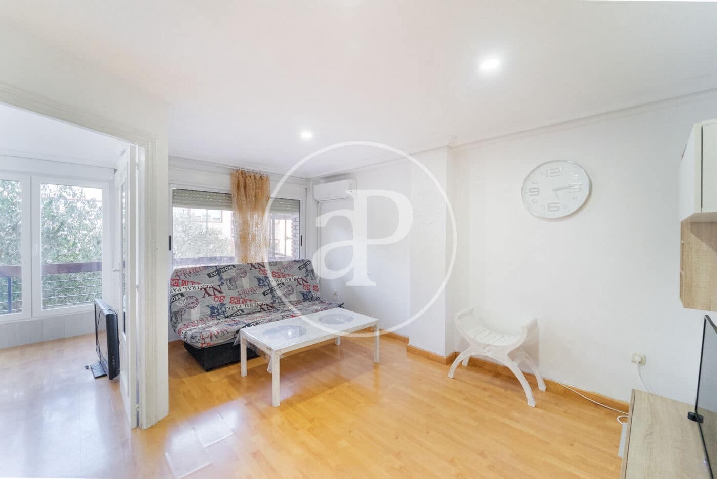 2 soveværelse Lejlighed til salg i Alicante by - € 250.000 (Ref: 9303614)