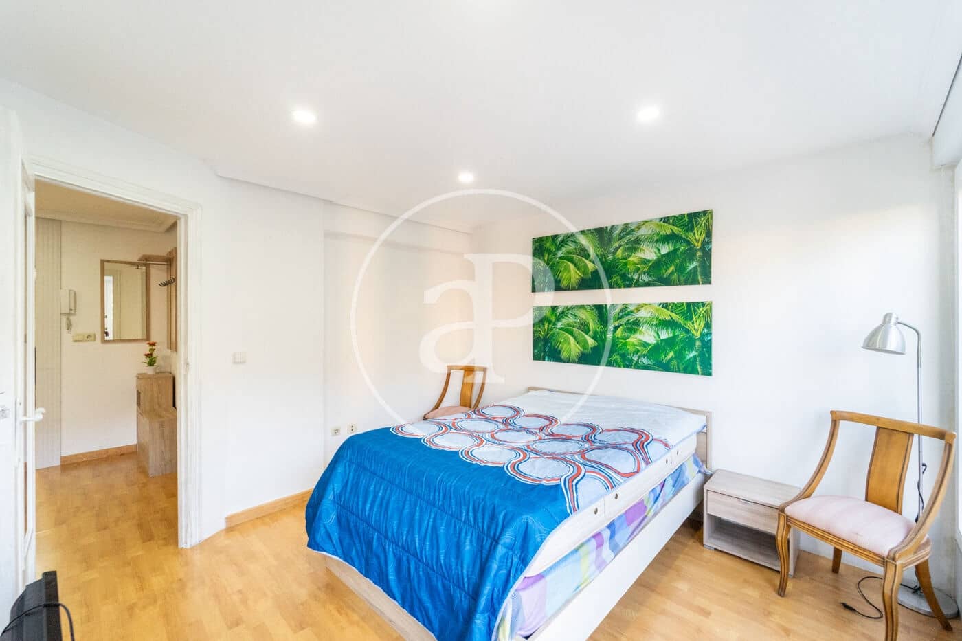 2 soveværelse Lejlighed til salg i Alicante by - € 250.000 (Ref: 9303614)