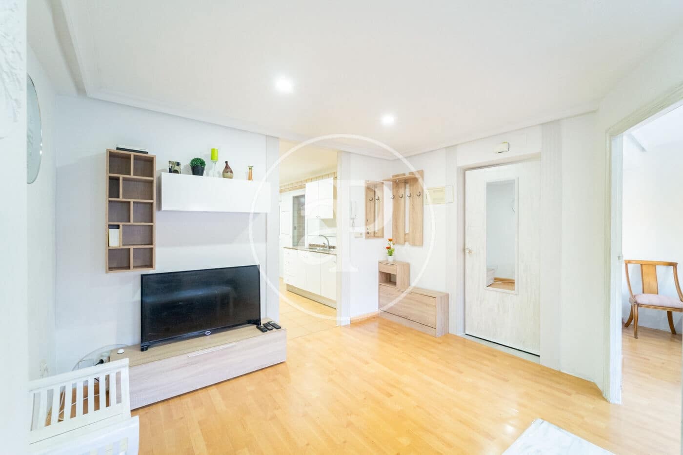 2 soveværelse Lejlighed til salg i Alicante by - € 250.000 (Ref: 9303614)