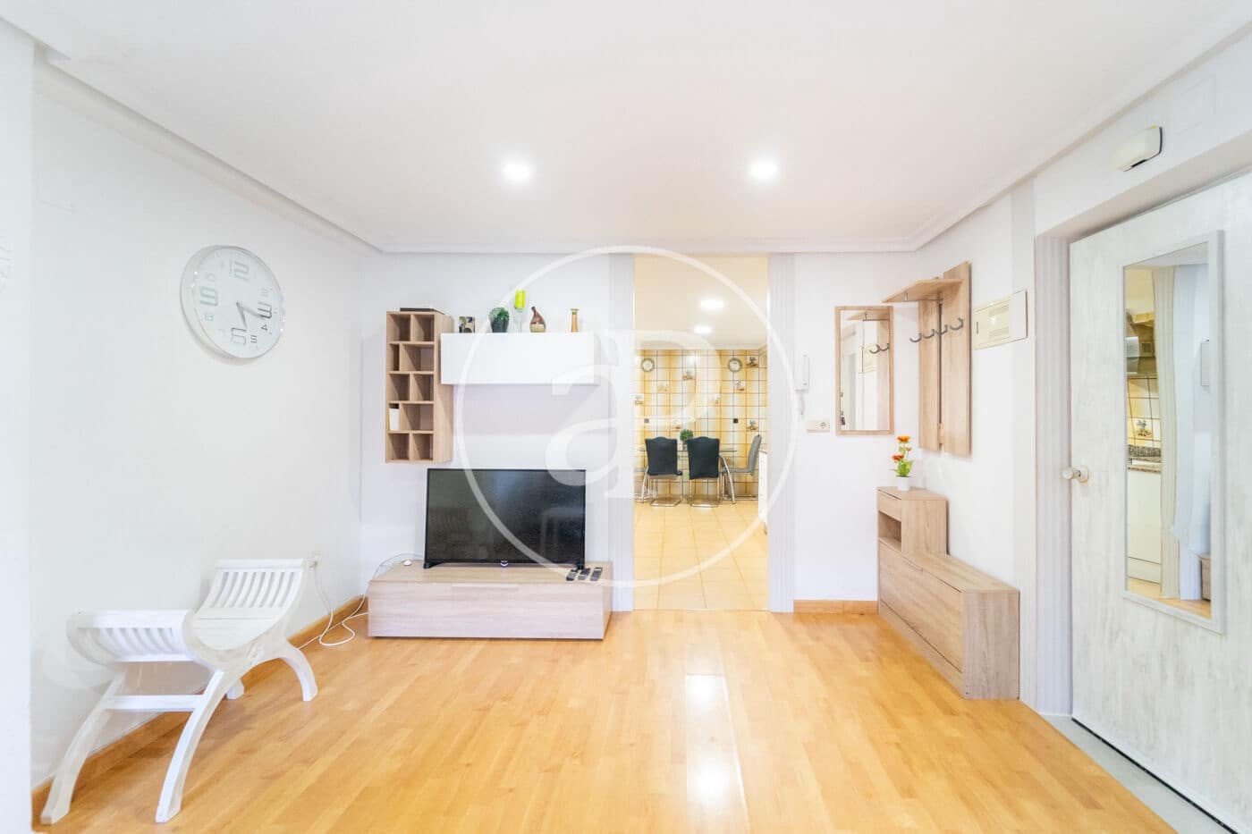 2 soveværelse Lejlighed til salg i Alicante by - € 250.000 (Ref: 9303614)