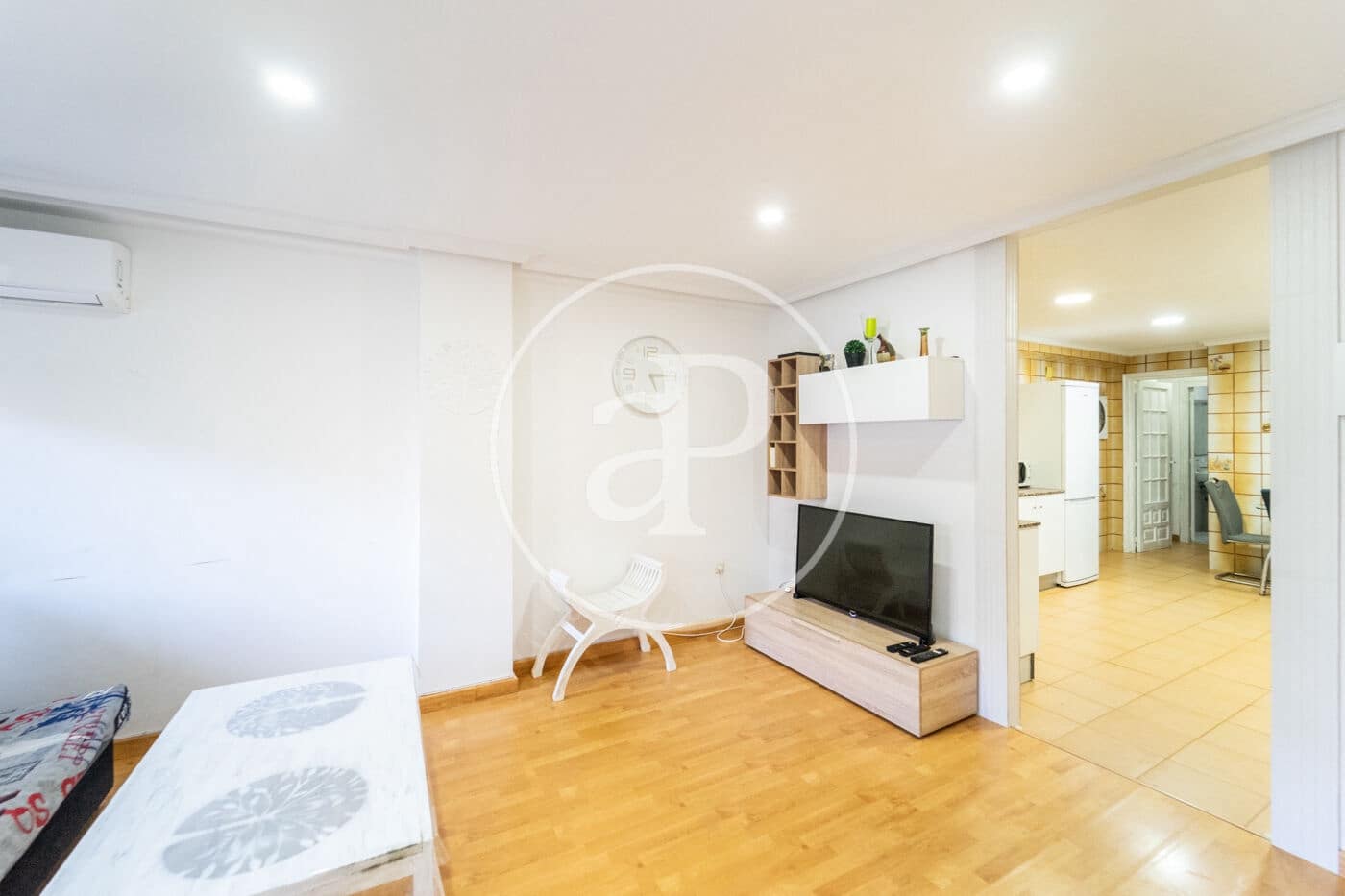 2 soveværelse Lejlighed til salg i Alicante by - € 250.000 (Ref: 9303614)