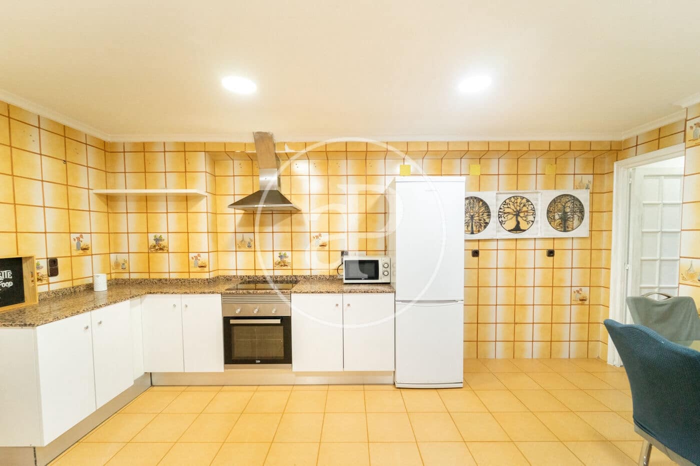 2 soveværelse Lejlighed til salg i Alicante by - € 250.000 (Ref: 9303614)