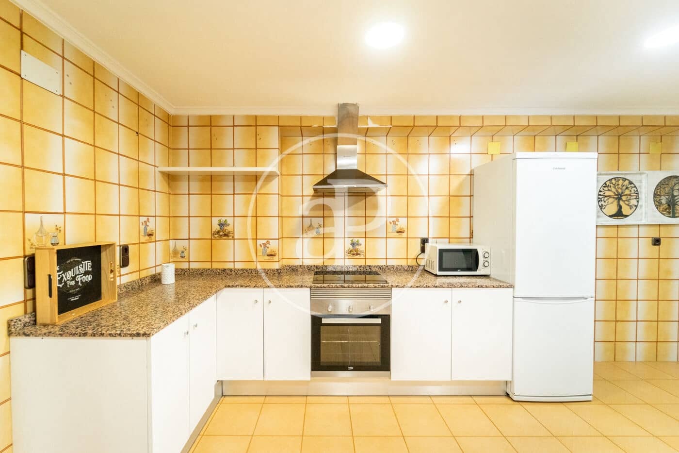 2 soveværelse Lejlighed til salg i Alicante by - € 250.000 (Ref: 9303614)