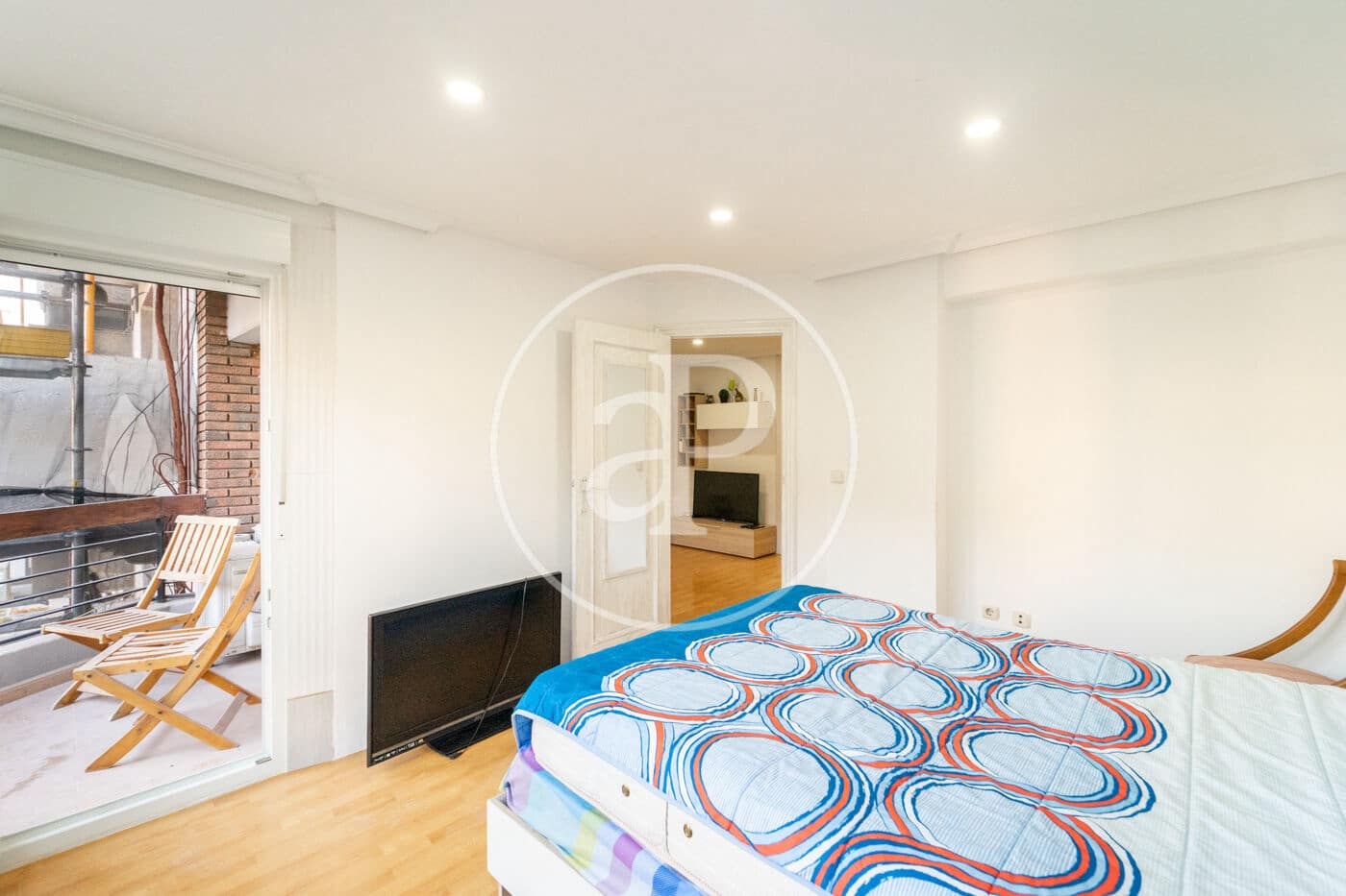 2 soveværelse Lejlighed til salg i Alicante by - € 250.000 (Ref: 9303614)