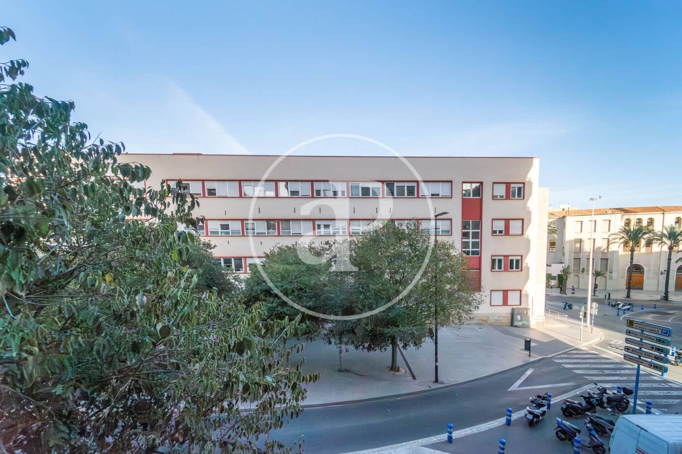 2 soveværelse Lejlighed til salg i Alicante by - € 250.000 (Ref: 9303614)