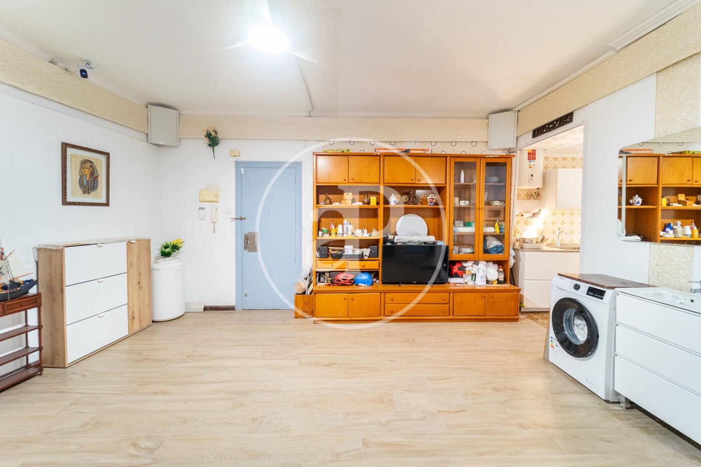 Apartamento de 4 habitaciones en Alicante / Alacant ciudad en venta - 324.500 € (Ref: 9303615)