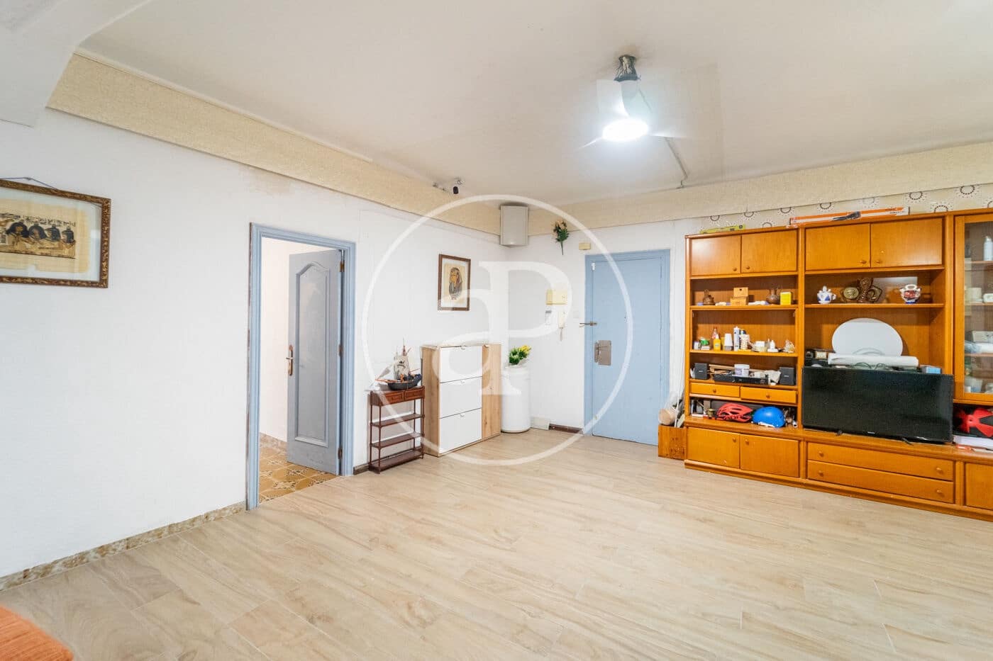 Apartamento de 4 habitaciones en Alicante / Alacant ciudad en venta - 324.500 € (Ref: 9303615)