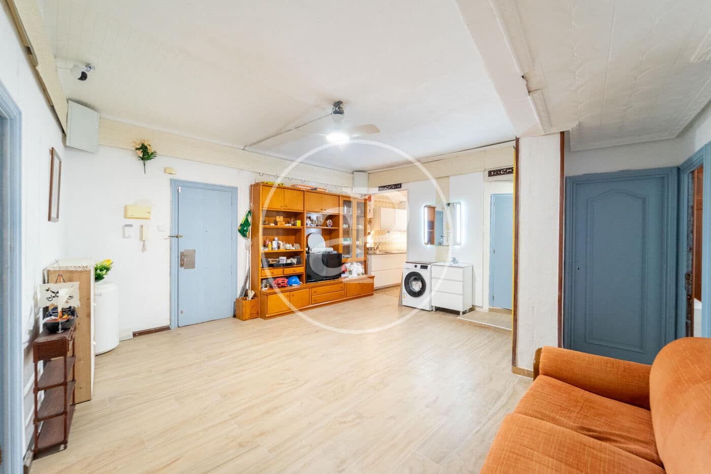 Apartamento de 4 habitaciones en Alicante / Alacant ciudad en venta - 324.500 € (Ref: 9303615)