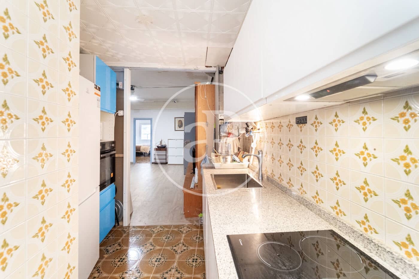 Apartamento de 4 habitaciones en Alicante / Alacant ciudad en venta - 324.500 € (Ref: 9303615)