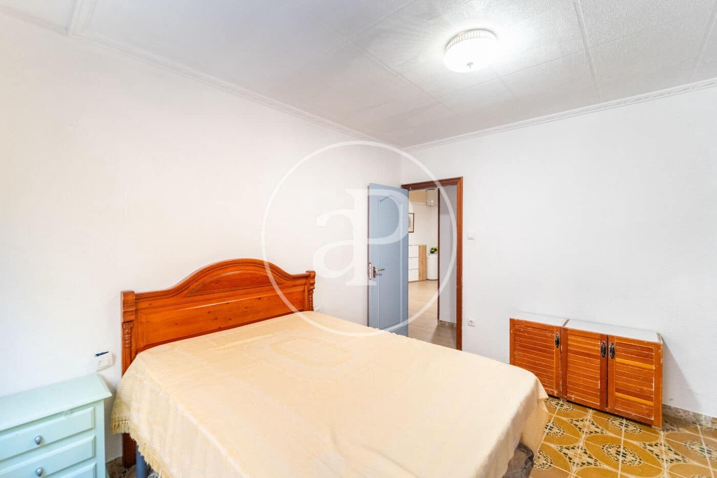 Apartamento de 4 habitaciones en Alicante / Alacant ciudad en venta - 324.500 € (Ref: 9303615)