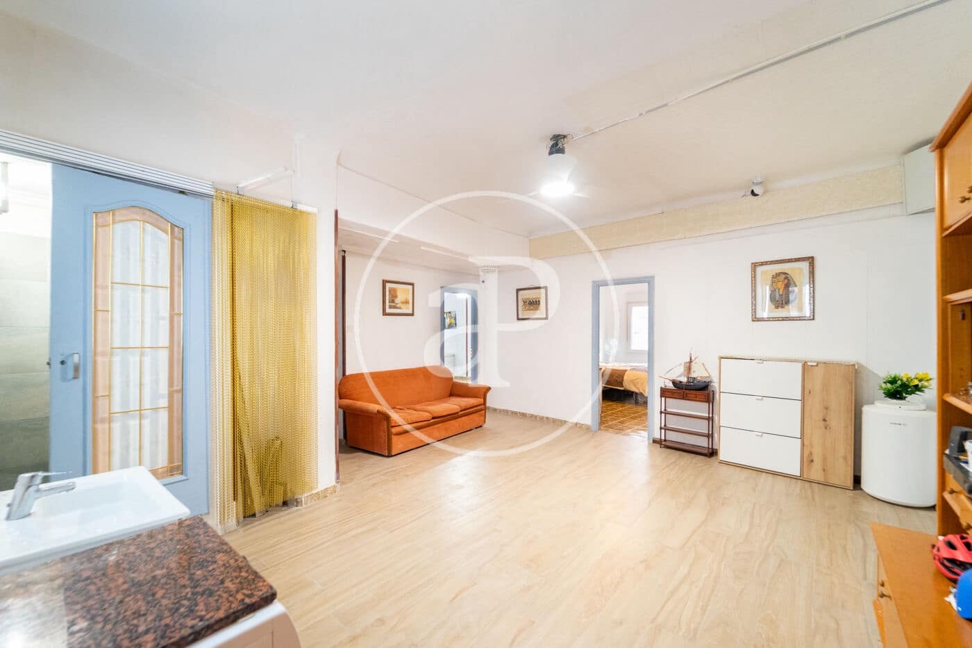 Apartamento de 4 habitaciones en Alicante / Alacant ciudad en venta - 324.500 € (Ref: 9303615)