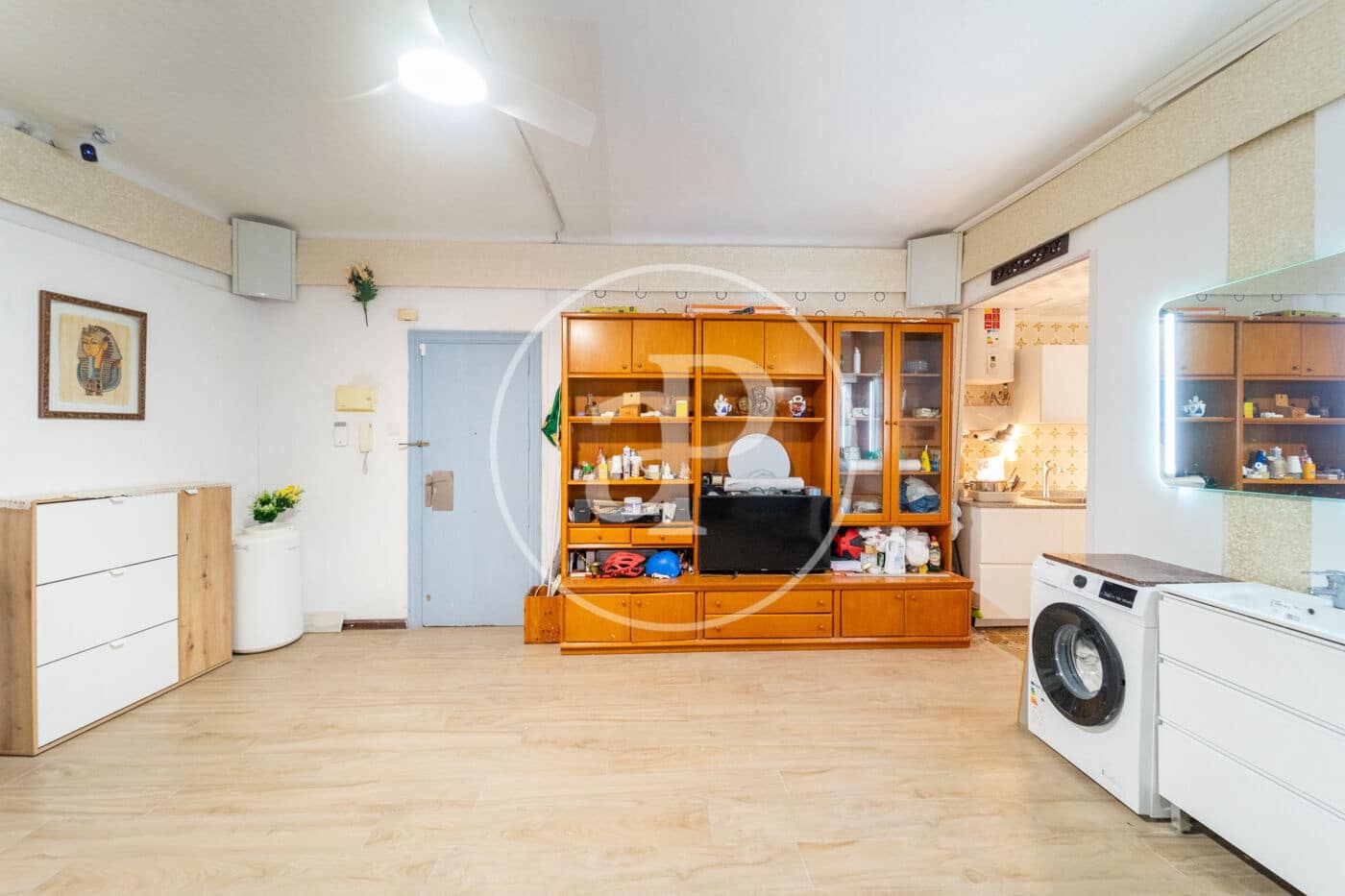 Apartamento de 4 habitaciones en Alicante / Alacant ciudad en venta - 324.500 € (Ref: 9303615)