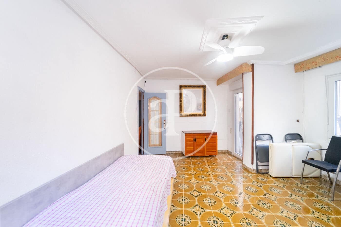 Apartamento de 4 habitaciones en Alicante / Alacant ciudad en venta - 324.500 € (Ref: 9303615)