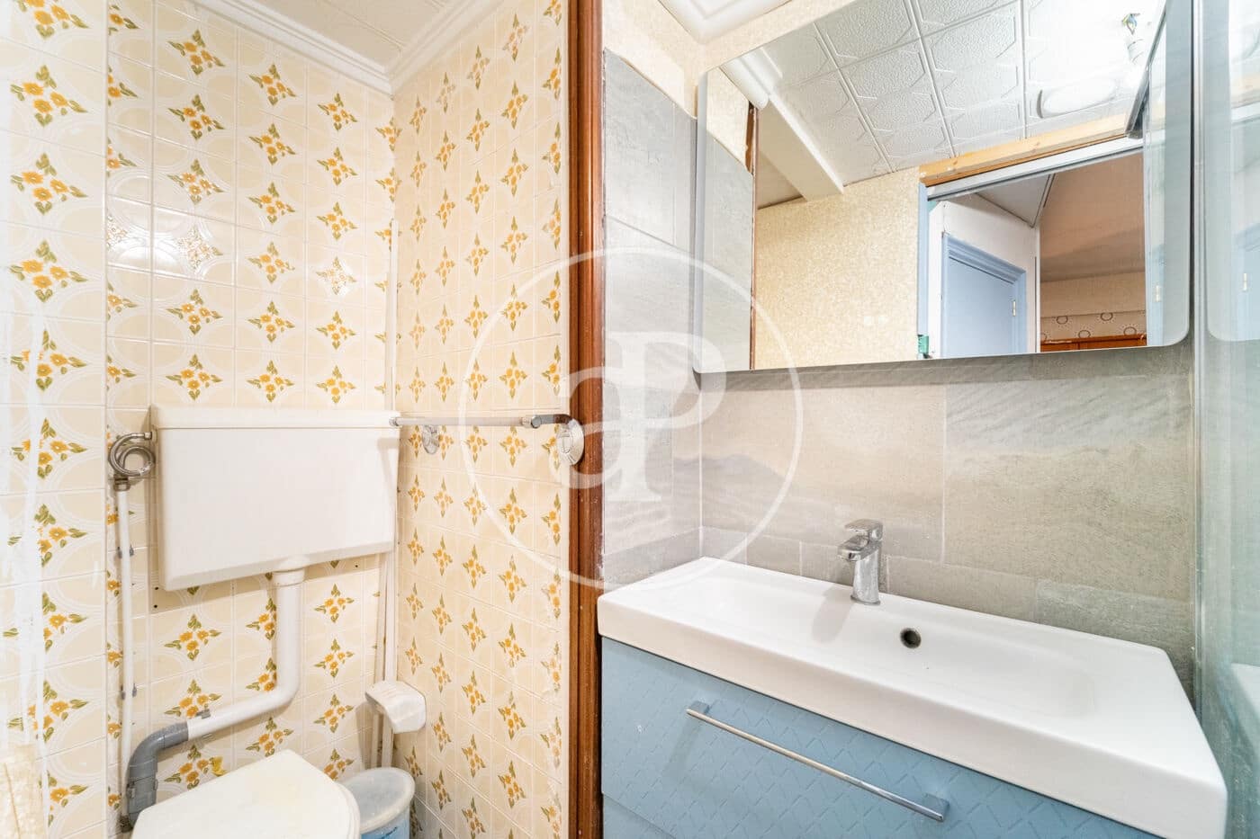 Apartamento de 4 habitaciones en Alicante / Alacant ciudad en venta - 324.500 € (Ref: 9303615)