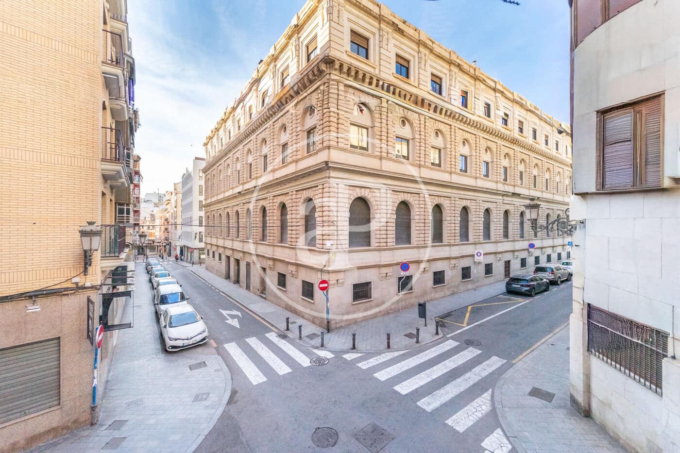 Apartamento de 4 habitaciones en Alicante / Alacant ciudad en venta - 324.500 € (Ref: 9303615)