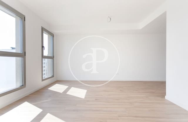 2 sovrum Lägenhet till salu i La Punta, Valencia stad - 480 000 € (Ref: 9303616)