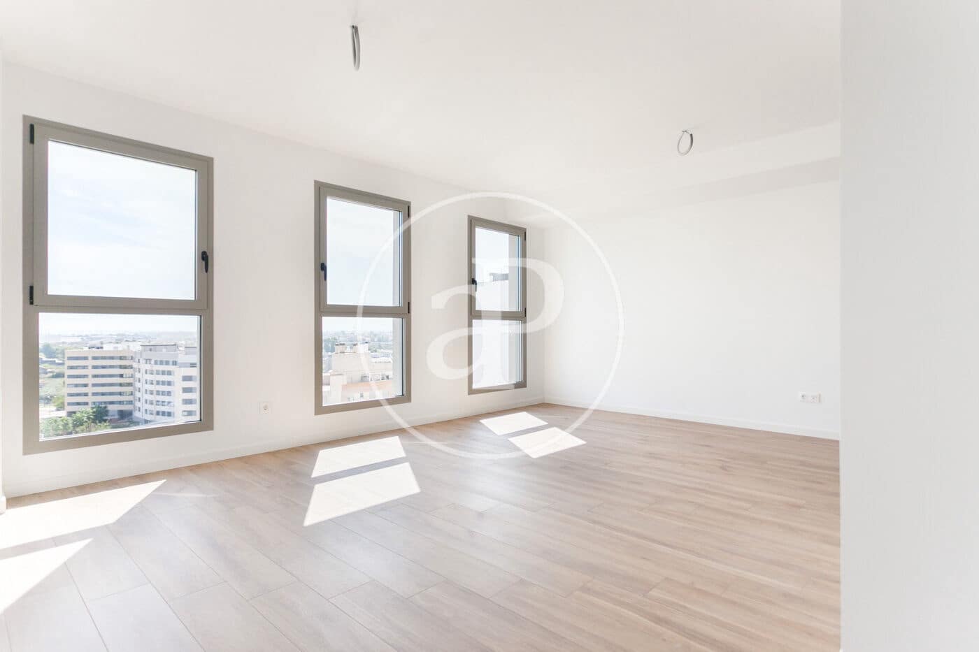 Apartamento de 2 habitaciones en València ciudad en venta - 480.000 € (Ref: 9303616)